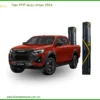 Dán Ppf Isuzu D-max 2024 Chính Hãng - Bảo Vệ Sơn Xe Toàn Diện