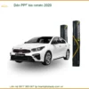 Dán Ppf Kia Cerato 2020 Bảo Vệ Sơn Xe Chuyên Nghiệp
