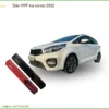 Dán Ppf Kia Rondo 2022 Bảo Vệ Sơn Xe Cao Cấp - Thành Phát Auto