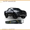 Dán PPF Bảo Vệ Sơn Mazda BT50 2023 - Trung Tâm Thi Công Chính Hãng Giá Tốt TPHCM