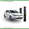 Dán Ppf Mg Mg5 2019 Chống Trầy Xước Bảo Vệ Sơn Xe Cao Cấp