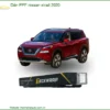 Dán PPF Nissan X-Trail 2020 - Địa Chỉ Lắp Đặt Uy Tín TPHCM