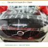 Địa Chỉ Dán PPF Ô Tô tại Huyện Bình Chánh - Thi Công Chuyên Nghiệp