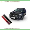 Dán Ppf Peugeot 2008 2022 Cao Cấp - Bảo Vệ Sơn Xe Toàn Diện