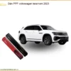 Dán PPF cho Volkswagen Teramont 2023 - Đơn Vị Lắp Đặt Uy Tín TPHCM