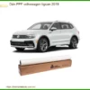Dán PPF Volkswagen Tiguan 2019 - Nơi Gắn Chính Hãng TPHCM
