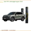 Dán PPF Volkswagen Tiguan 2024 - Trung Tâm Thi Công Phim PPF Chính Hãng TPHCM