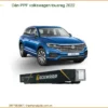 Dán Ppf Volkswagen Touareg 2022 Cao Cấp - Bảo Vệ Sơn Xe Toàn Diện