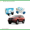 Độ Đèn Ford Everest 2018 Tăng Sáng Hiệu Quả - Chính Hãng, An Toàn