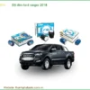Độ Đèn Ford Ranger 2018 Tăng Sáng Hiệu Quả - Chính Hãng Tại Thành Phát Auto