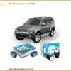 Độ Đèn Bi LED Ford Everest 2008 - Địa Chỉ Nâng Cấp Đèn Chính Hãng TPHCM