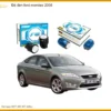 Nâng Cấp Độ Đèn Bi Led Xe Ford Mondeo 2008 - Địa Chỉ Thi Công Uy Tín TPHCM