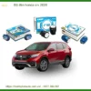Độ Đèn Honda Crv 2020: Nâng Cấp Ánh Sáng Tăng Tính An Toàn