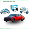 Độ Đèn Hyundai Elantra 2022: Giải Pháp Nâng Cấp Ánh Sáng Hoàn Hảo