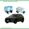 Độ Đèn Hyundai Tucson 2025 - Nâng Cấp Hệ Thống Chiếu Sáng Chuyên Nghiệp