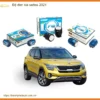 Độ Đèn Bi Led Laser Kia Seltos 2021 - Trung Tâm Thi Công Cao Cấp Uy Tín TPHCM