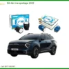 Độ đèn Kia Sportage 2022 - Nơi Chuyên Độ Đèn Chính Hãng Giá Tốt TPHCM