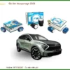 Độ Đèn Kia Sportage 2023 - Địa Chỉ Lắp Đặt Uy Tín TPHCM
