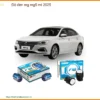 Độ Đèn Mg Mg5 Mt 2025 Tăng Sáng Hiệu Quả - Chính Hãng Tại Thành Phát Auto