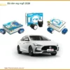 Độ Đèn Bi LED MG MG5 - Địa Chỉ Nâng Cấp Đèn Uy Tín Giá Tốt TPHCM