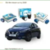 Độ Đèn Nissan Sunny 2020: Nâng Cấp Ánh Sáng, Tăng Tầm Nhìn An Toàn