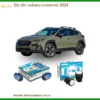 Độ Đèn Subaru Crosstrek 2024 - Trung Tâm Nâng Cấp Đèn Chính Hãng TPHCM