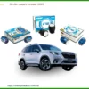 Độ Đèn Subaru Forester 2022 - Nâng Cấp Ánh Sáng Chính Hãng Tại Thành Phát Auto
