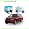 Độ Đèn Suzuki Vitara 2009 - Nơi Nâng Cấp Đèn Cao Cấp TPHCM
