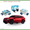 Độ Đèn Volkswagen Teramont 2025 – Nâng Cấp Ánh Sáng Hiệu Quả