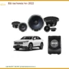 Độ Loa Honda Hrv 2022 - Nâng Cấp Hệ Thống Âm Thanh Đẳng Cấp Tại Thành Phát Auto