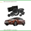 Độ Loa Hyundai Avante 2013 - Trung Tâm Nâng Cấp Uy Tín TPHCM
