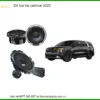 Nâng Cấp, Độ Loa Kia Carnival 2025 – Âm Thanh Đẳng Cấp, Giữ Zin Hệ Thống Điện