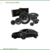 Nâng Cấp Âm Thanh, Độ Loa Kia K5 2025 Chuyên Nghiệp Tại Thành Phát Auto
