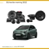 Độ Loa Kia Morning 2022 - Nâng Cấp Hệ Thống Âm Thanh Hay Hơn Tại Thành Phát Auto