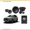 Độ Loa Ô Tô MG ZS 2021 - Địa Chỉ Nâng Cấp Âm Thanh Uy Tín Tại TPHCM
