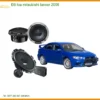 Độ Loa Ô Tô Mitsubishi Lancer 2008 - Địa Chỉ Độ Âm Thanh Uy Tín, Chính Hãng TPHCM