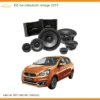Độ Loa Ô Tô Cho Mitsubishi Mirage 2017 - Địa Chỉ Độ Loa Ô Tô Uy Tín TPHCM