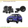 Độ Loa Ô Tô Peugeot 2008 2020 - Trung Tâm Nâng Cấp Loa Ô Tô Chính Hãng TPHCM