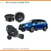 Độ Loa Sub Điện Subaru Forester 2015 - Địa Chỉ Gắn Chính Hãng TPHCM
