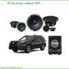 Độ Loa Subaru Cho Dòng Xe Subaru Outback 2026 Uy Tín Chuyên Nghiệp