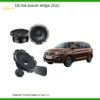 Nâng Cấp Âm Thanh Độ Loa Suzuki Ertiga 2022 - Địa Chỉ Lắp Đặt Chính Hãng TPHCM