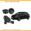 Độ Loa Vinfast Vf E34 2026 Chuyên Nghiệp - Cải Thiện Chất Âm Đỉnh Cao