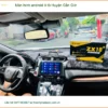 Trung Tâm Lắp Đặt Màn Hình Android Ô Tô Huyện Cần Giờ - Lắp Đặt Uy Tín TPHCM