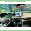 Trung Tâm Lắp Màn Hình Android Ô Tô Huyện Nhà Bè - Lắp Đặt Uy Tín TPHCM