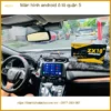 Địa Chỉ Lắp Màn Hình Android Ô Tô Tại Quận 5 - Lắp Đặt Uy Tín TPHCM