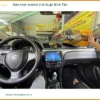 Trung Tâm Lắp Đặt Màn Hình Android Ô Tô Quận Bình Tân - Nâng Cấp Chính Hãng