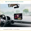 Trung Tâm Màn Hình Android Ô Tô Tại Quận Tân Bình - Lắp Đặt Uy Tín TPHCM