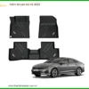 Thảm Lót Sàn Kia K5 2023