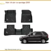 Thảm Lót Sàn Kia Sportage 2008 - Nơi Gắn Chính Hãng Giá Tốt TPHCM