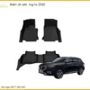 Thảm Lót Sàn MG HS 2020 - Địa Chỉ Lắp Đặt Chính Hãng Uy Tín TPHCM